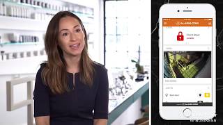 SMART SECURITY IS ESSENTIAL FOR SMALL BUSINESS SMART SECURITY IS ESSENTIAL FOR SMALL BUSINESS
