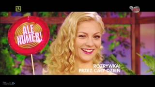 Puls Ci Wzrośnie- Spot Promocyjny Tv Puls Majczerwiec 2017