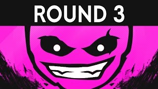 Dex Arson - Round 3 chords