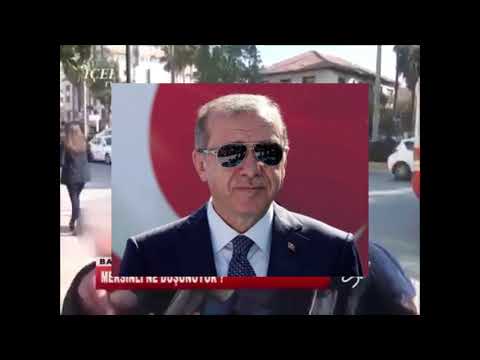 ESRARI BİLMEZDİM HARMANI OLDUM 