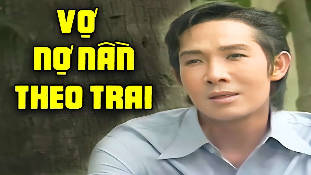 Vũ Linh phát hiện vợ nợ nần chồng chất | Tuồng cải lương Vũ Linh Ngọc Huyền Thoại Mỹ