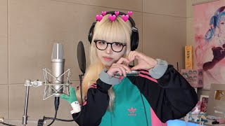I Will Learn to Love You (Landing in Love) | Dovlvl COVER | [Original Song: HANRORO]