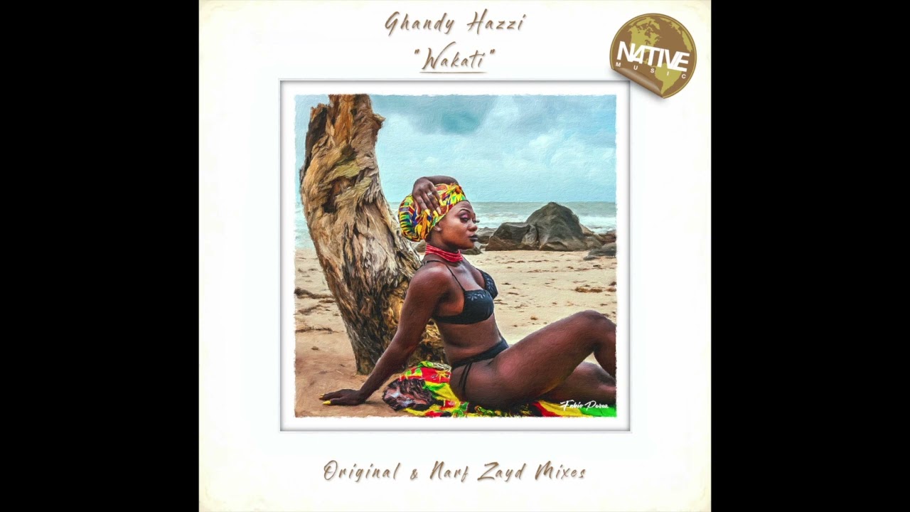 Watch Ghandy Hazzi - Wakati (Original Mix) on YouTube Watch Ghandy Hazzi - Wakati (Original Mix) on YouTube