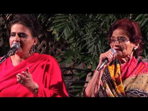 Chap Tilak Sab Cheen Li Re Mosey Naina Milaike - Afshan Ahmad, Asma Ahmad