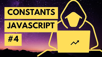 JavaScript CONSTANTS Demystified: The Definitive Guide (2023)