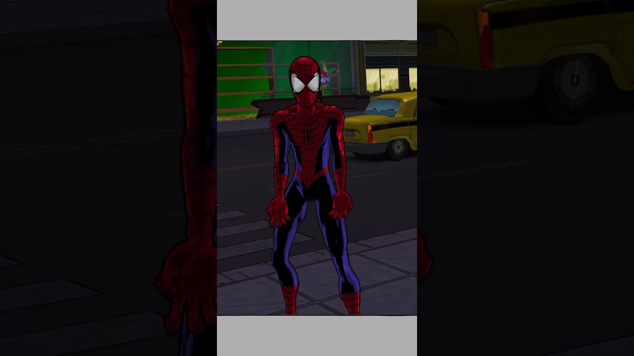 Ultimate Nick Fury be like 