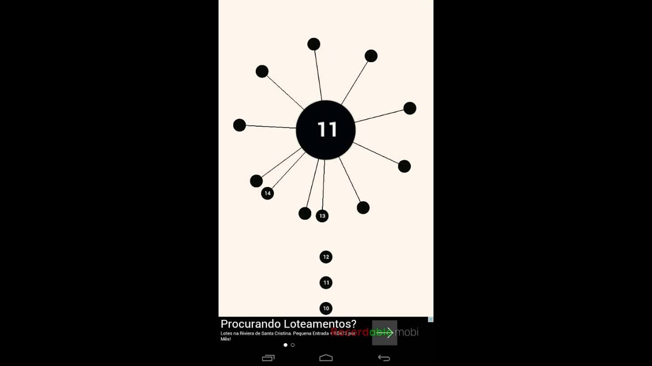 Jogo mais chato do mundo AA - YouTube