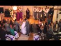 Mr. &amp; Mrs. Fratt Wedding Highlights
