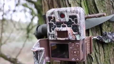 Browning recon force advantage trail camera review