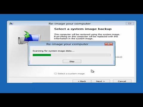 How To Restore Windows Server 2012 Disaster Recovery