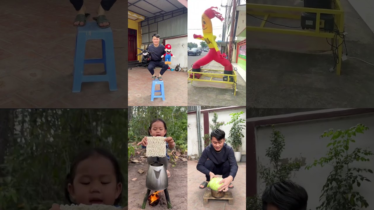 New Cool Tools, Smart Appliances, Kitchen Utensils, Versatile, Beauty, New Gadgets🥰🥰