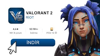 VALORANT'ın ÇAKMA KOPYALARINI OYNADIM @Koreasuo