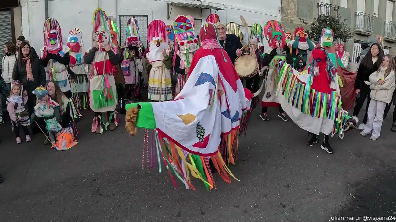 La Visparra de Vigo de Sanabria