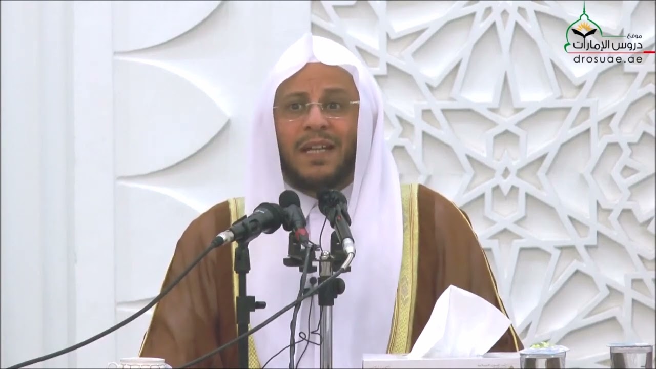 هل نصدّق الجنّي بما يخبر به أثناء الرّقيّة ؟ الشيخ عزيز بن فرحان العنزي حفظه الله