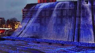 ハウステンボス   イルミネーション！！