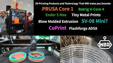 Formnext 2024 (In 24 Hours)