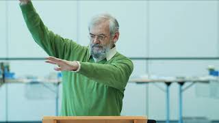 Die Wunder im Leben des Propheten Elisa — Teil 1