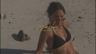 Glass Animals - Heat Waves (Slowed   Reverb) | TikTok Remix