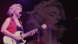 Samantha Fish the fantastic song &quot;Crowd Control&quot; Live  @ Kent Stage 10/24/21  Lyrics in description