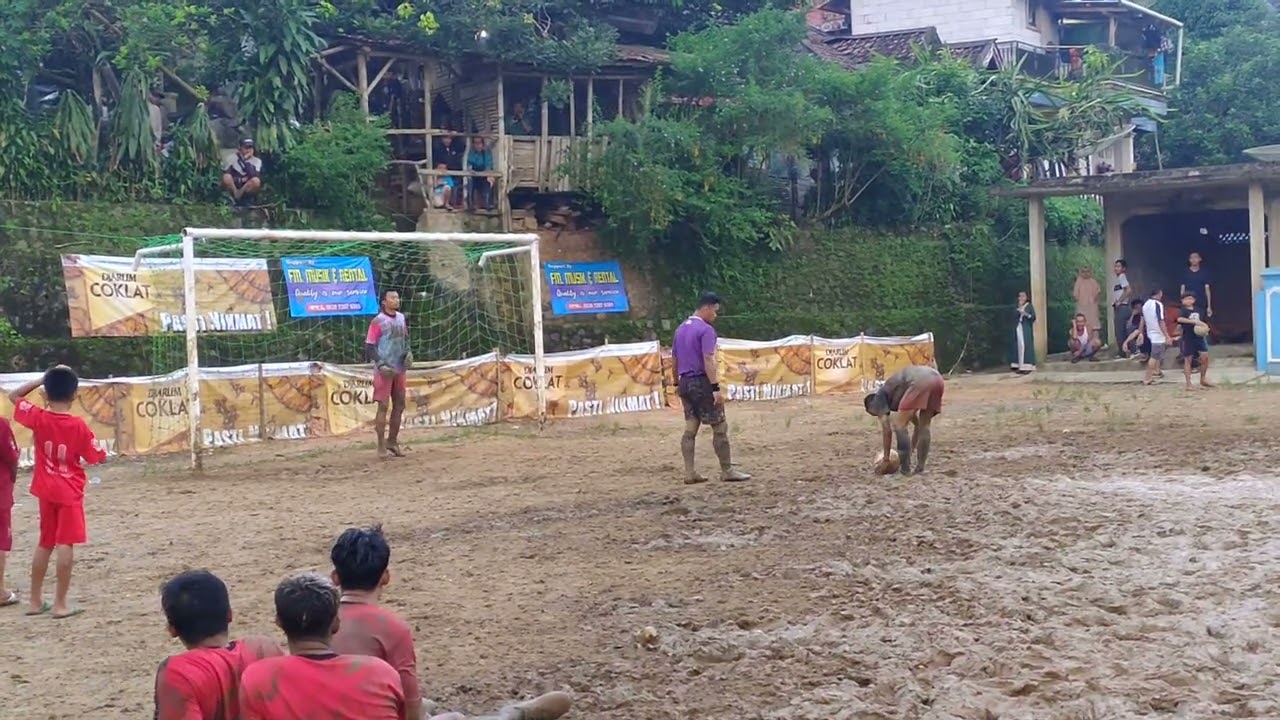 Adu Pinalti  IPPGAR CUP || 