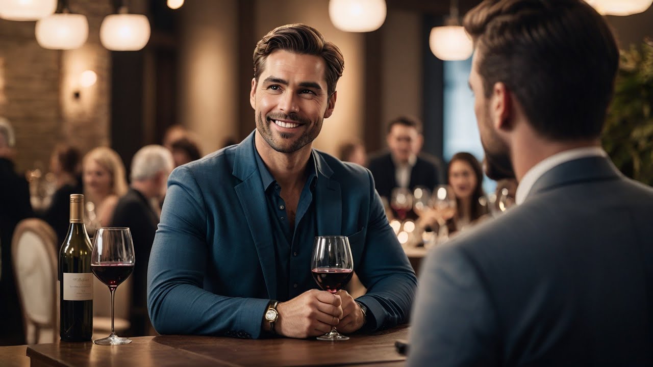 Manifesting a Collection of Fine Wines: A Connoisseur's Law of Attraction Journey