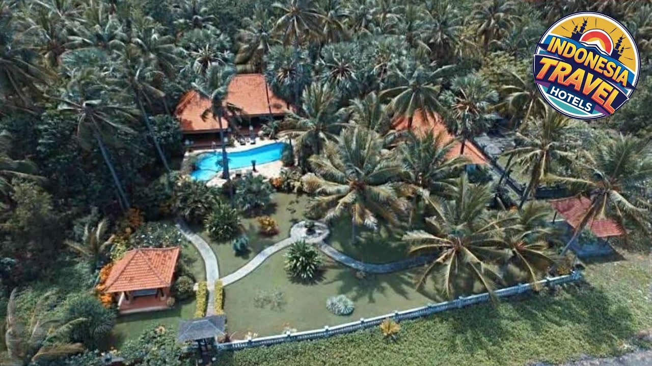 Bali North Beach Bed & Breakfast - Ocean View Room | Bali, Indonesia | Hotel Review 🛏️