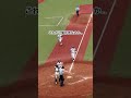 ただのファールチップなのに… #高校野球 #横浜栄 #山手学院