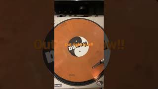 DJ KOS Warehouse Crew original