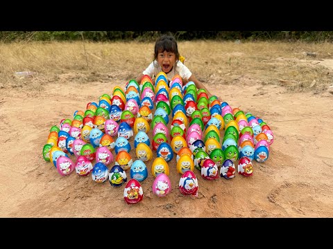 The Mom Shows Off HER Amazing SMART ideas and USEFUL In Forest #outdoors #bushcraft #camping #ideas