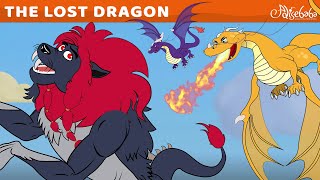 The Lost Dragon Bedtime Stories For Kids In English Fairy Tales