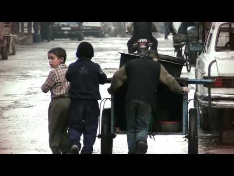 أسس شاهد خطورة العملية التعليمية وتفاصيلها في مدينة دوما 