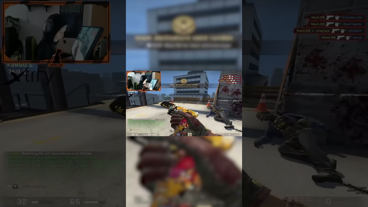 Инвайт в FPL-C в 13 лет?! 