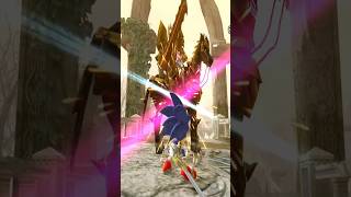 Sonic And The Black Knight Review In 27 Seconds