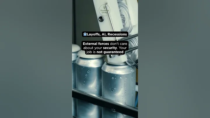 The Illusion of Job Security