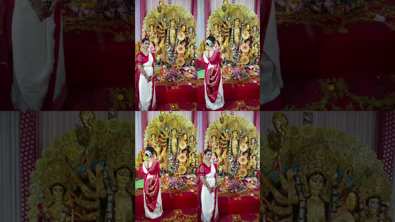 subho Navami 🙏🏻🌺