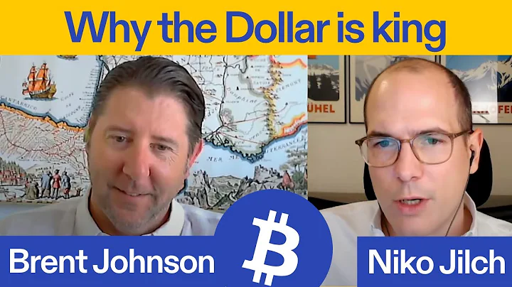 "Bitcoin is a beautiful dream, but they will stop ...