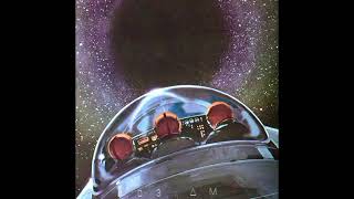 Full BeatTape Michael Skaide Space Quest [ 03;AM ] 03Hours