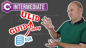 How to Implement Strongly Typed IDs with EF Core and ASP.NET Core Razor Pages