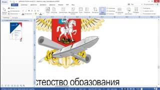 WorldSkills - работа с сертификатами, дипломами, благодарностями