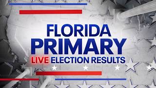 LIVE Florida Primary Election Results