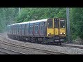 Trains at: Hatfield - ECML - 20/6/19