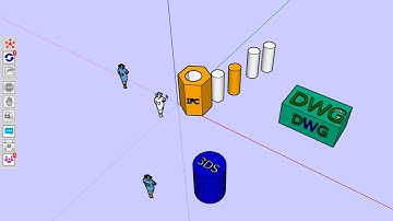 FredoConnect - More on Foreign Objects