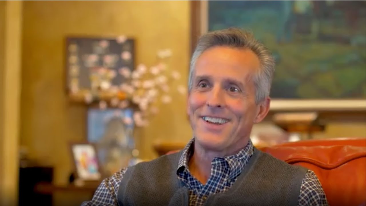 Gary Brasher YouTube