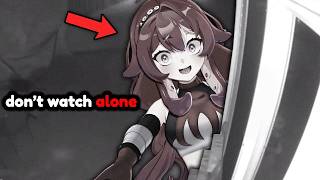 THESE VIDEOS WERE TOO SCARY..!! | Scary Comp. V98