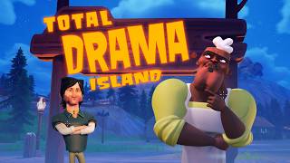 TOTAL DRAMA DROP OUT - APPLY HERE