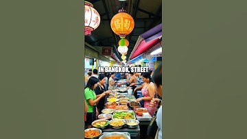 The Unseen Threads of Street Food and Urban Life