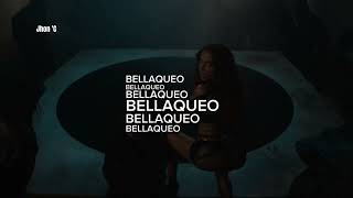 Peso Pluma - Anitta /Bellakeo