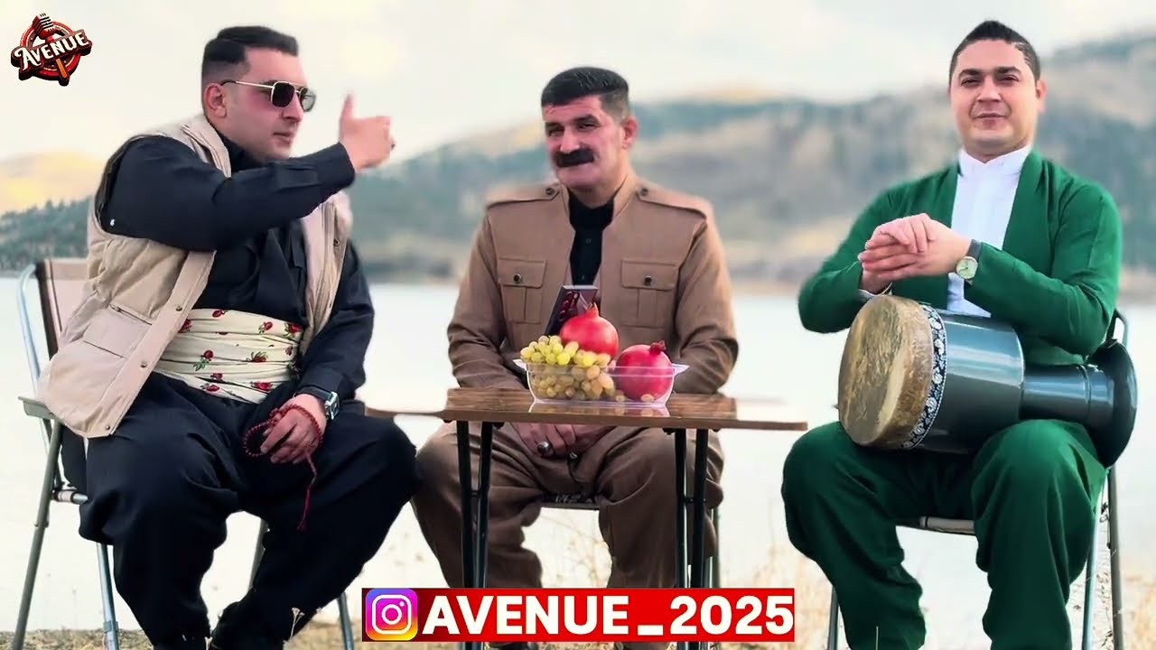 میلاد احمدی : فصل اول قسمت اول