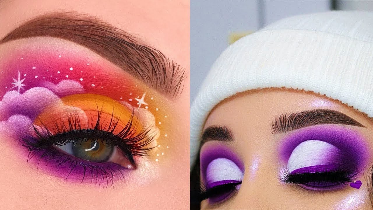 Amazing Make Up Ideas 15 Amazing MakeUp Ideas Gorgeous Eye Makeup Amazing Make Up Ideas 15 Amazing MakeUp Ideas Gorgeous Eye Makeup