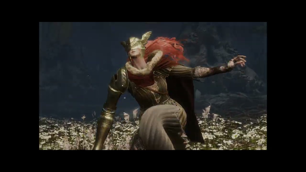 女武神_瑪蓮妮雅_二連擊